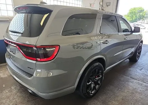 Photos of 2021 Dodge Durango SRT 392 for sale in Columbus, OH at SAVVY AUTO SALES LLC