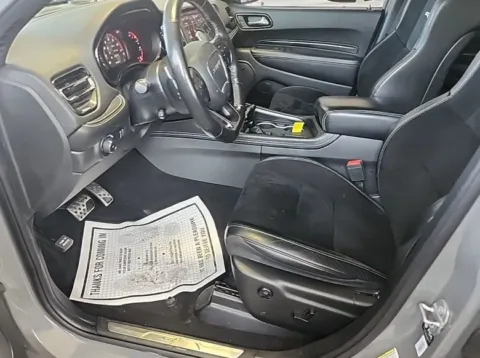Another view of 2021 Dodge Durango SRT 392 for sale in Columbus, OH at SAVVY AUTO SALES LLC