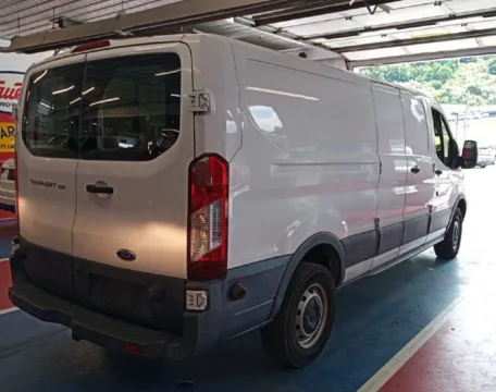 Photos of 2017 Ford Transit-150 for sale in Columbus, OH at SAVVY AUTO SALES LLC
