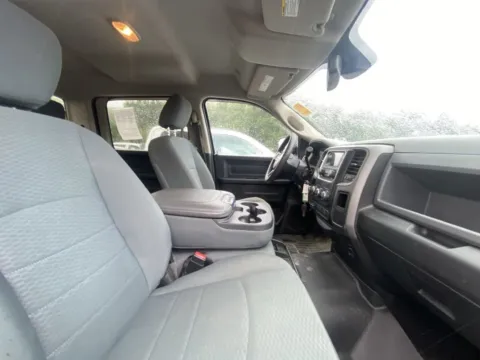 Another view of 2018 Ram 3500 Tradesman for sale in Columbus, OH at SAVVY AUTO SALES LLC