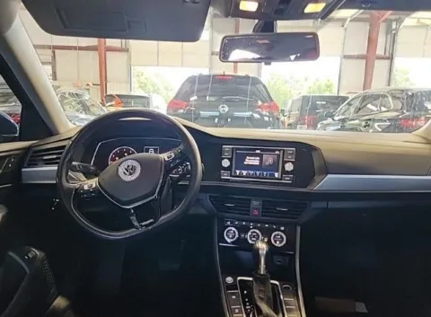 Another view of 2019 Volkswagen Jetta R-Line for sale in Columbus, OH at SAVVY AUTO SALES LLC