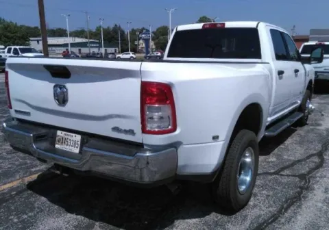 Photos of 2024 Ram 3500 Big Horn for sale in Columbus, OH at SAVVY AUTO SALES LLC