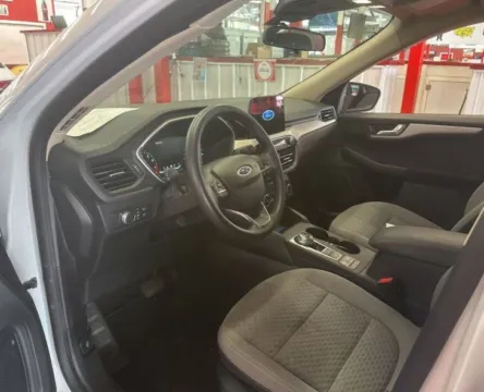 Another view of 2020 Ford Escape SE for sale in Columbus, OH at SAVVY AUTO SALES LLC