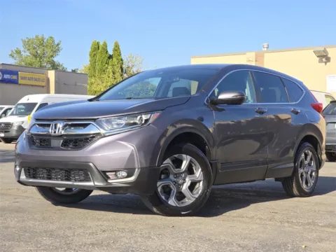 Photos of 2019 Honda CR-V EX-L for sale in Columbus, OH at SAVVY AUTO SALES LLC
