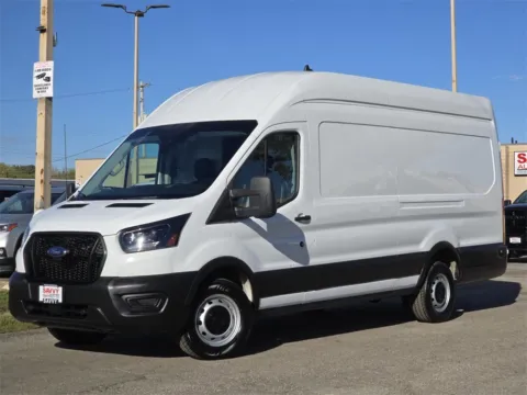 Photos of 2023 Ford Transit-250 for sale in Columbus, OH at SAVVY AUTO SALES LLC