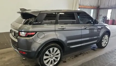 Photos of 2017 Land Rover Range Rover Evoque HSE for sale in Columbus, OH at SAVVY AUTO SALES LLC