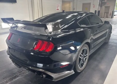 Photos of 2020 Ford Mustang GT for sale in Columbus, OH at SAVVY AUTO SALES LLC