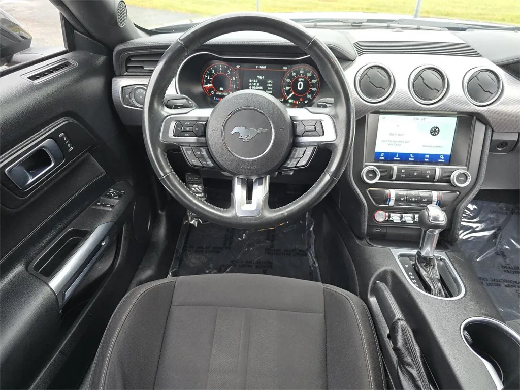 2020 Ford Mustang GT photo 25