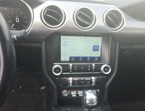 Another view of 2020 Ford Mustang GT for sale in Columbus, OH at SAVVY AUTO SALES LLC