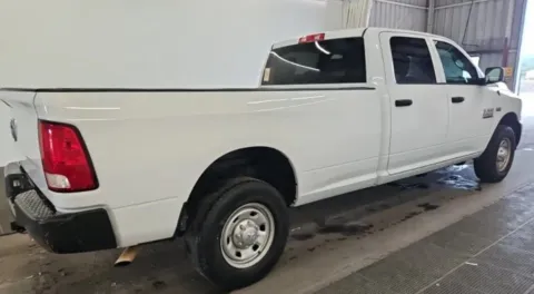 Photos of 2016 Ram 2500 Tradesman for sale in Columbus, OH at SAVVY AUTO SALES LLC