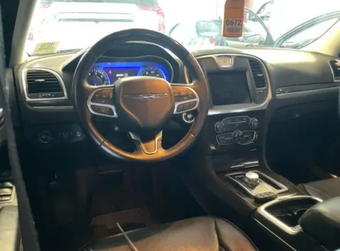 Photos of 2017 Chrysler 300 C for sale in Columbus, OH at SAVVY AUTO SALES LLC