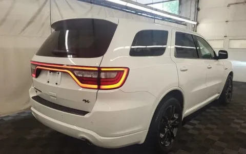 Photos of 2021 Dodge Durango R/T for sale in Columbus, OH at SAVVY AUTO SALES LLC