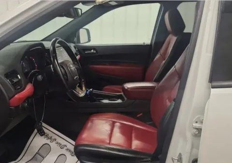 Another view of 2021 Dodge Durango R/T for sale in Columbus, OH at SAVVY AUTO SALES LLC