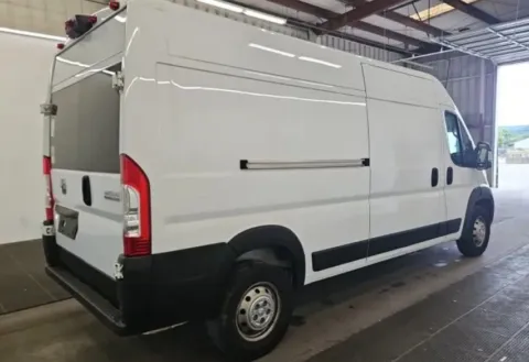 Photos of 2023 Ram ProMaster 2500 High Roof for sale in Columbus, OH at SAVVY AUTO SALES LLC