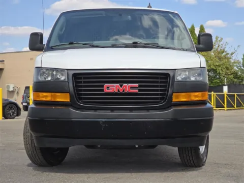 More photos of 2023 GMC Savana 2500 Work Van at SAVVY AUTO SALES LLC, OH