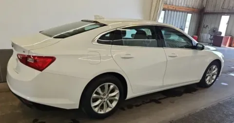 Photos of 2023 Chevrolet Malibu LT for sale in Columbus, OH at SAVVY AUTO SALES LLC