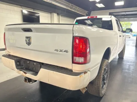 Photos of 2018 Ram 2500 Tradesman for sale in Columbus, OH at SAVVY AUTO SALES LLC