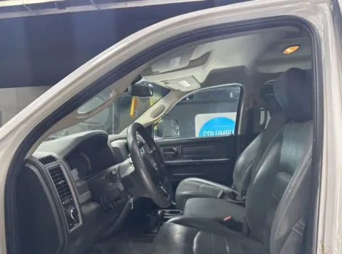 Another view of 2018 Ram 2500 Tradesman for sale in Columbus, OH at SAVVY AUTO SALES LLC