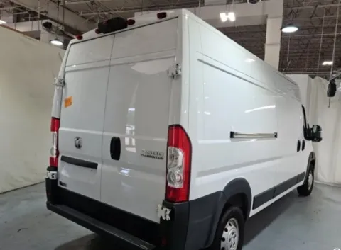 Another view of 2023 Ram ProMaster 2500 High Roof for sale in Columbus, OH at SAVVY AUTO SALES LLC