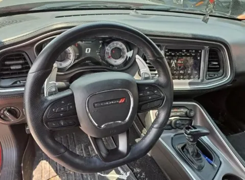 Photos of 2022 Dodge Challenger R/T Scat Pack Widebody for sale in Columbus, OH at SAVVY AUTO SALES LLC