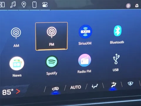 More photos of 2025 Chevrolet Equinox EV LT at SAVVY AUTO SALES LLC, OH
