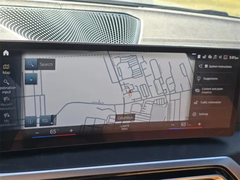 More photos of 2022 BMW i4 eDrive40 at SAVVY AUTO SALES LLC, OH