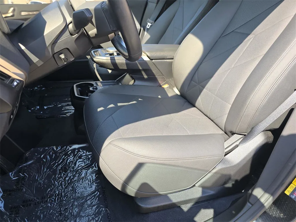 2022 Bmw iX xDrive50i photo 11