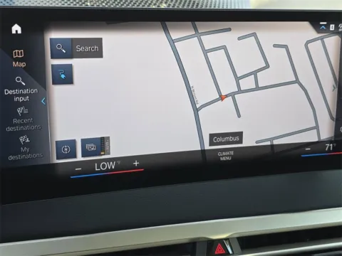 More photos of 2022 BMW iX xDrive50 at SAVVY AUTO SALES LLC, OH