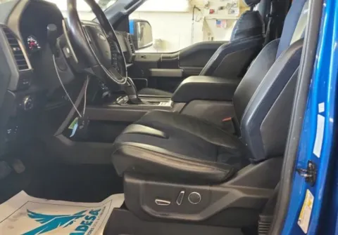 Photos of 2019 Ford F-150 Raptor for sale in Columbus, OH at SAVVY AUTO SALES LLC