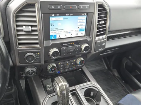 More photos of 2019 Ford F-150 Raptor at SAVVY AUTO SALES LLC, OH