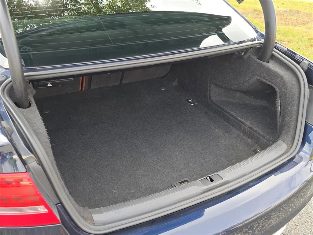 2011 Audi S5 Premium Plus photo 22
