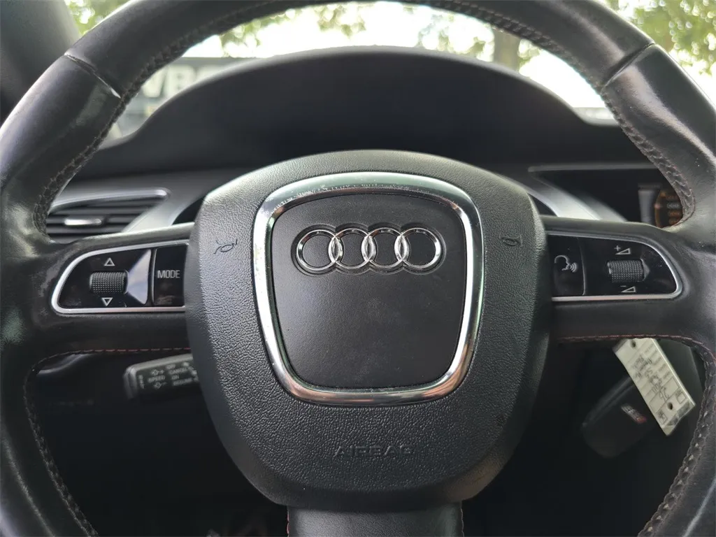 2011 Audi S5 Premium Plus photo 24