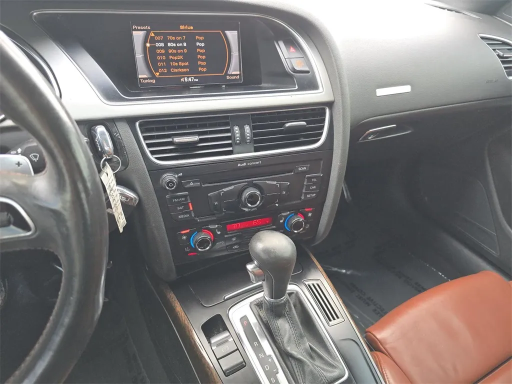 2011 Audi S5 Premium Plus photo 15