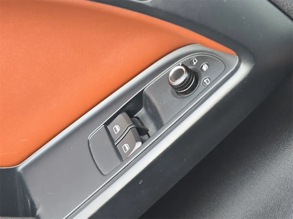 2011 Audi S5 Premium Plus photo 6