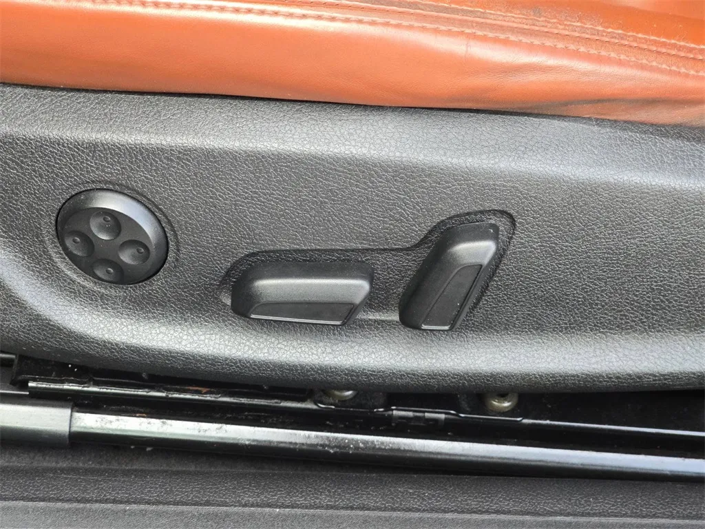2011 Audi S5 Premium Plus photo 16
