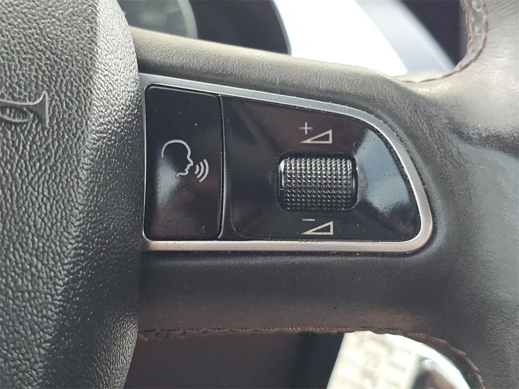 2011 Audi S5 Premium Plus photo 26
