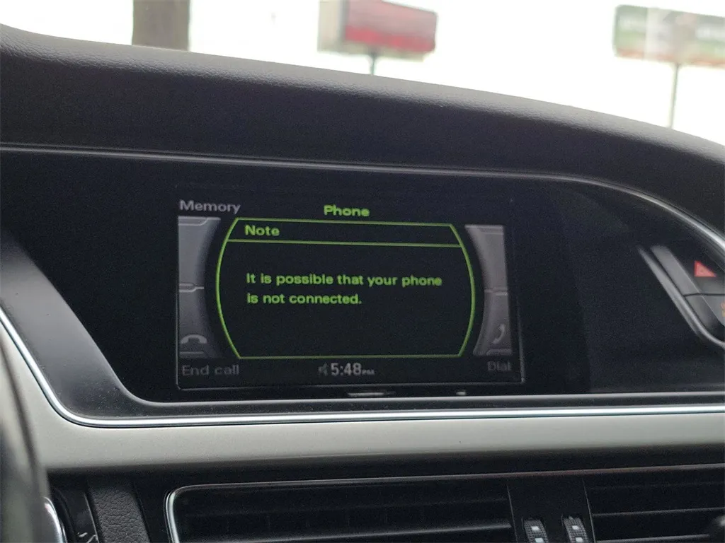 2011 Audi S5 Premium Plus photo 9