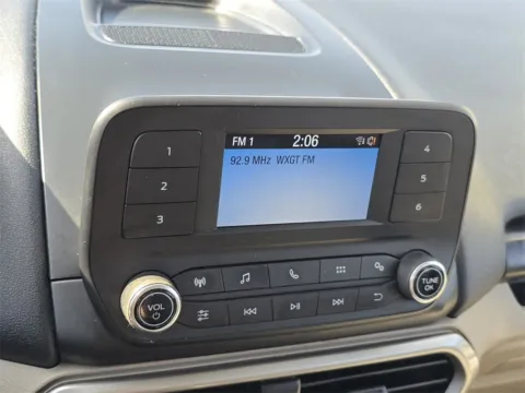 More photos of 2019 Ford EcoSport S at SAVVY AUTO SALES LLC, OH