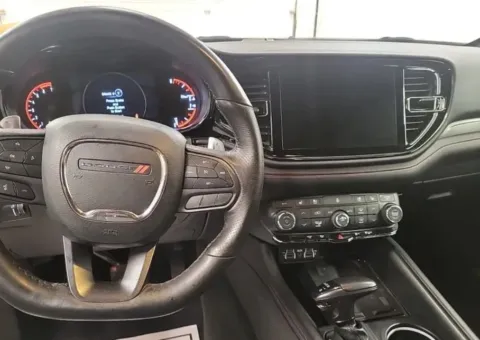 Another view of 2022 Dodge Durango R/T for sale in Columbus, OH at SAVVY AUTO SALES LLC