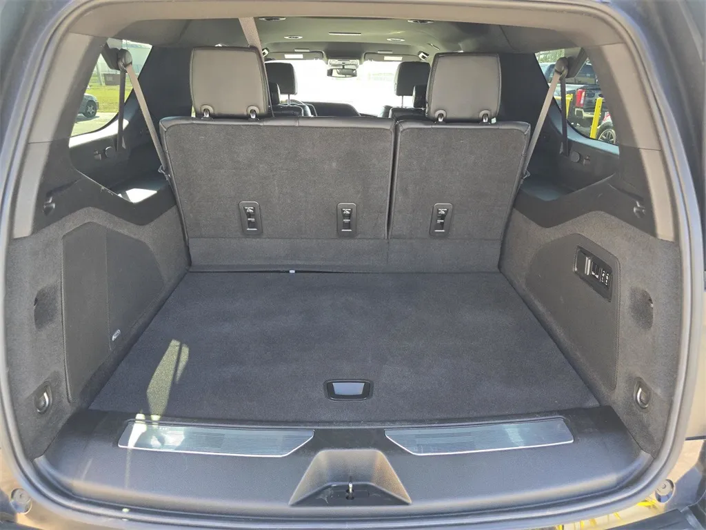 2022 Cadillac Escalade ESV Luxury photo 6