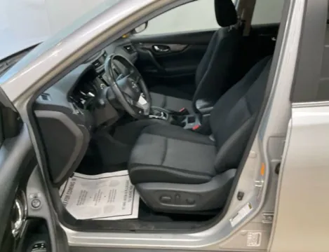 Photos of 2019 Nissan Rogue SV for sale in Columbus, OH at SAVVY AUTO SALES LLC
