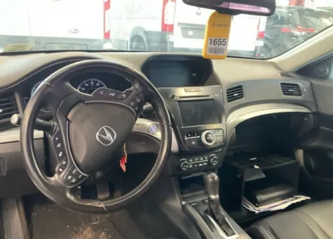 Photos of 2021 Acura ILX Premium Package for sale in Columbus, OH at SAVVY AUTO SALES LLC