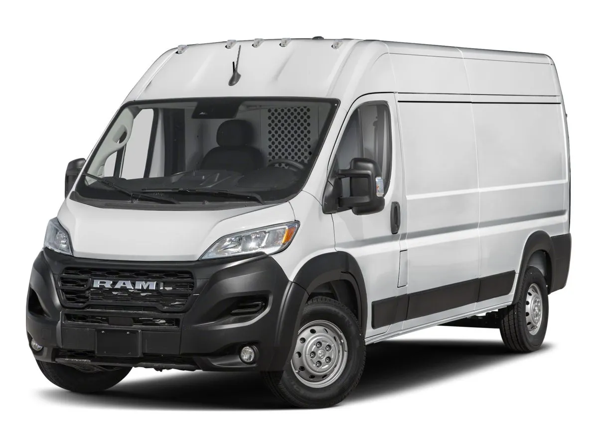 2023 Ram ProMaster 2500 High Roof for sale in Columbus, OH