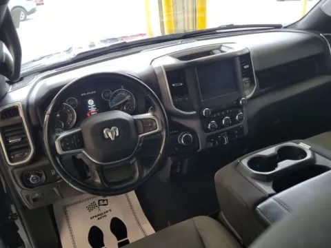 Photos of 2023 Ram 1500 Big Horn/Lone Star for sale in Columbus, OH at SAVVY AUTO SALES LLC