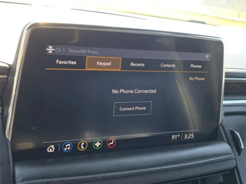 More photos of 2021 Chevrolet Suburban LT at SAVVY AUTO SALES LLC, OH