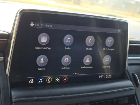 More photos of 2021 Chevrolet Suburban LT at SAVVY AUTO SALES LLC, OH
