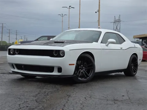 Photos of 2015 Dodge Challenger SXT for sale in Columbus, OH at SAVVY AUTO SALES LLC