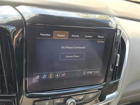 More photos of 2021 Chevrolet Traverse LT Leather at SAVVY AUTO SALES LLC, OH