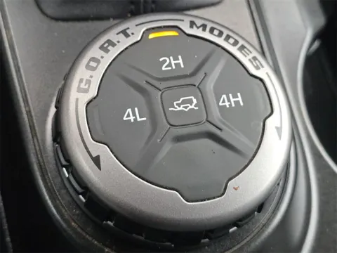More photos of 2022 Ford Bronco Outer Banks at SAVVY AUTO SALES LLC, OH