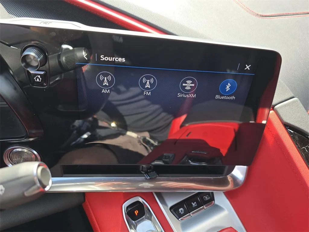 2020 Chevrolet Corvette Stingray photo 3